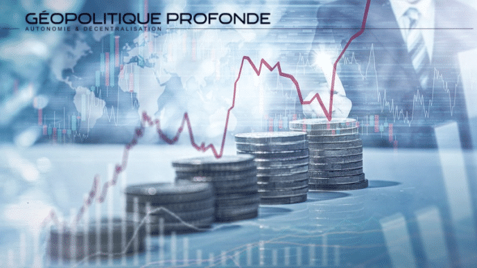 Le marché est détaché de l'économie réelle